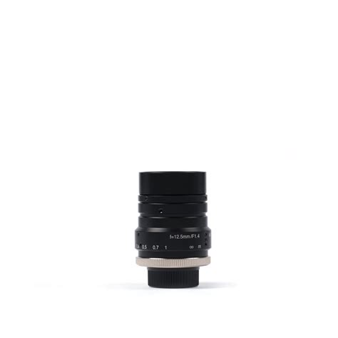 12MM Lens - RDI Technologies