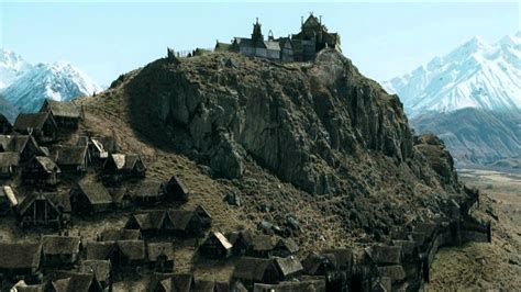 Edoras Wallpapers - Wallpaper Cave