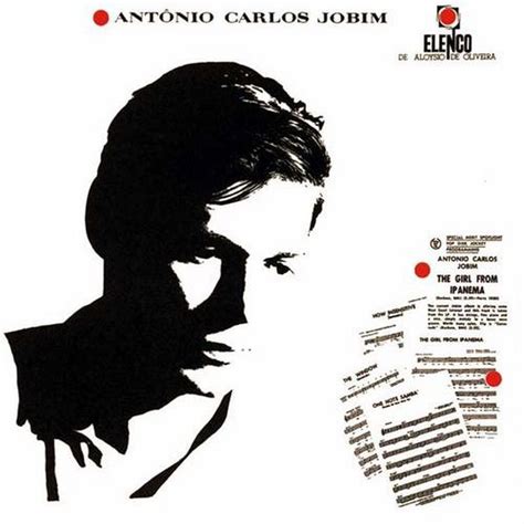 Antônio Carlos Jobim - Antônio Carlos Jobim - Reviews - Album of The Year