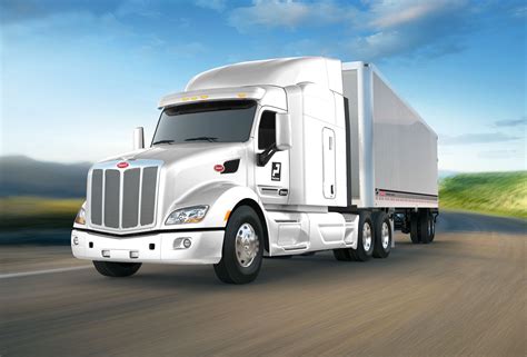 JX Truck Rental Moves Toward an all Automatic Transmission Rental Fleet ...