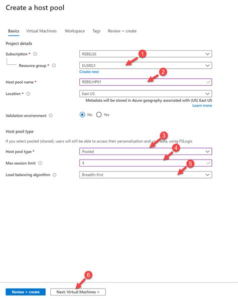 Step-by-Step Guide to Windows Virtual Desktop (Spring 2020 Release ...