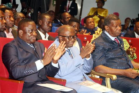 'If you remove church, Nigeria 'll collapse' — RCCG - Vanguard News