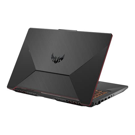 ASUS TUF Gaming F17｜Laptops For Gaming｜ASUS Global