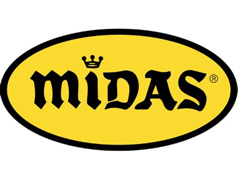 Midas Crown Logo