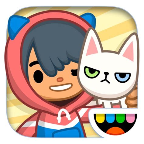 Toca Life: Pets by Toca Boca AB