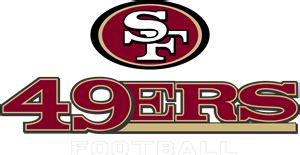 49Ers Logo Png