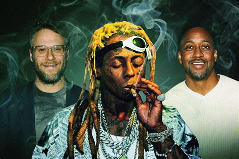 Are Celebrities Ruining or Helping the Cannabis Market? - InsideHook