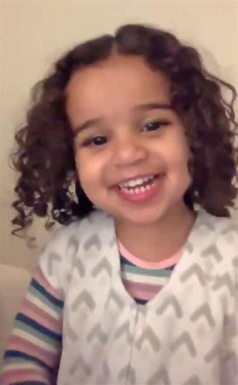 Dream Kardashian's Video Message to Dad Rob Will Melt Your Heart | E ...