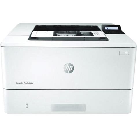 HP LaserJet Pro M404 M404n Desktop Laser Printer - Monochrome - 40 ppm ...