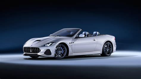 Maserati GranTurismo Wallpapers - Wallpaper Cave