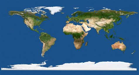 3 D Topographic Map Of The World – Topographic Map of Usa with States