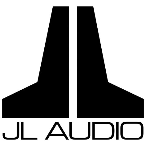 JL Audio Logo PNG Transparent & SVG Vector - Freebie Supply