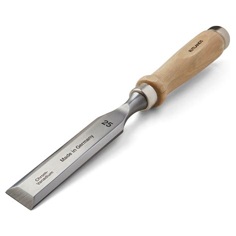 Bevel Edge Chisel - Set of 8 | Next Day Delivery – Rutlands Limited