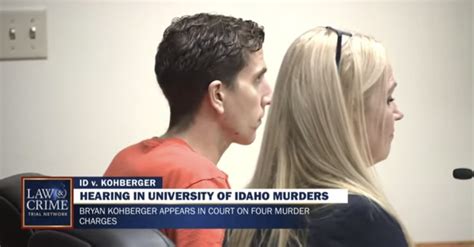 Bryan Kohberger Court Appearance: No Bail for Idaho Suspect