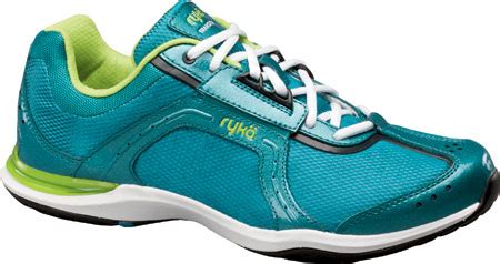 Discover the 5 Must-Have Ryka Shoes for Zumba Dance Aerobics