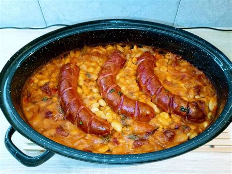 Recept: Gravče Tavče ali Prebranac - Kulinarika.net