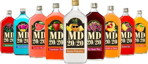 Why Do They Call Md 2020 Mad Dog