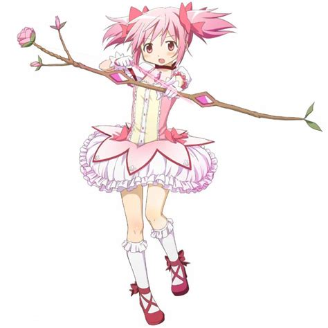 Madoka Kaname (Character) - Giant Bomb