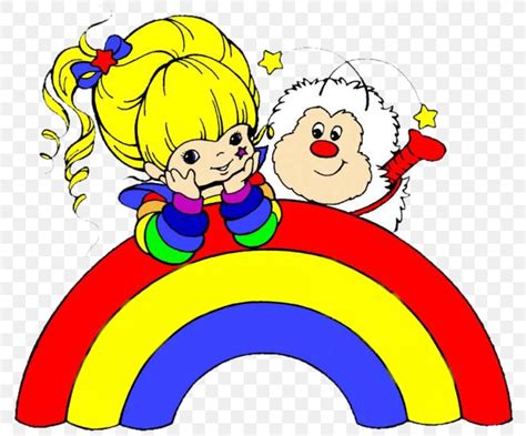 26 best ideas for coloring | Rainbow Brite Characters