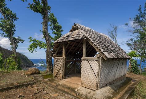 Dominica: Dominica’s Past: Exploring the Kalinago Territory