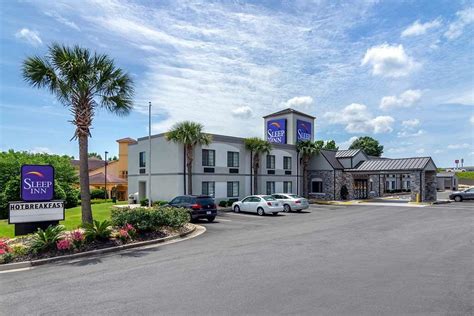 SLEEP INN - Updated 2022 Reviews, Price Comparison (Macon, GA)