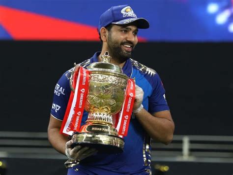 IPL 2020 Final, MI vs DC: Michael Vaughan Says Rohit Sharma Should ...