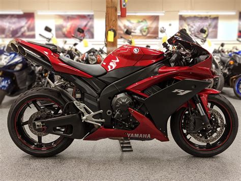 2007 Yamaha R1 - 24000 Miles | AK Motors