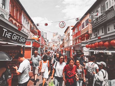 Guide to Chinatown | Singapore - ellachan blog