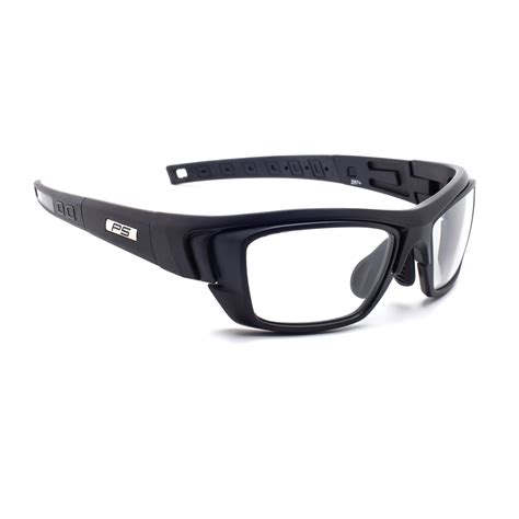 Prescription Safety Glasses RX-J136 | Rx Safety Glasses