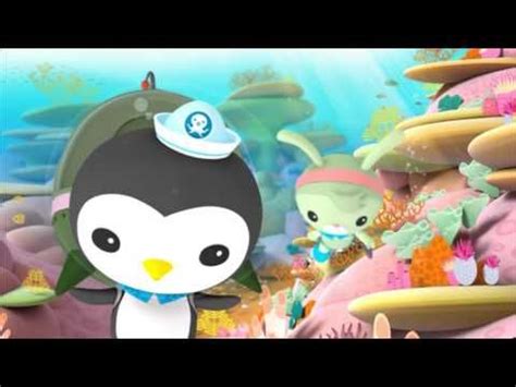 OCTONAUTS Hermit Crab | Octonauts, Hermit crab, Crab