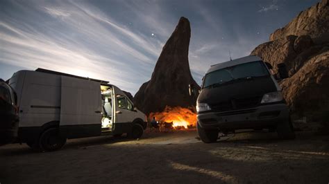 Highway 395 Eastern Sierra - Hot Springs, Gems, and Rock Climbing ...