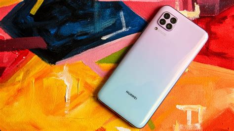 Huawei Nova 7i Review: This Could Have Been Perfect