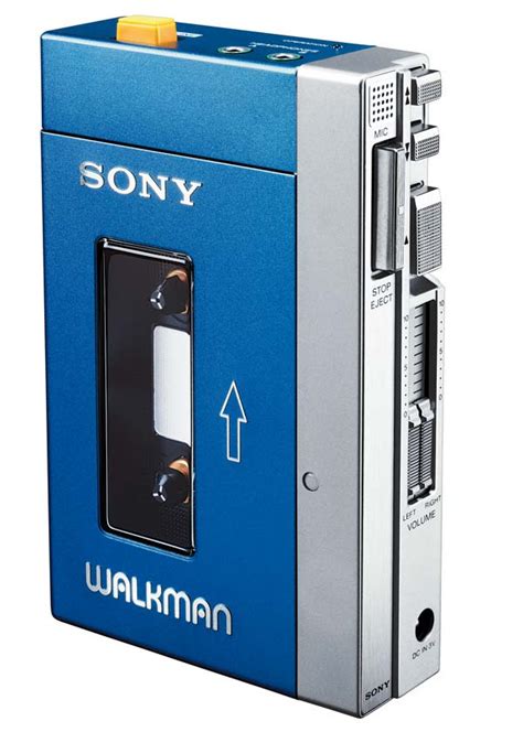 on the Dark end Of The Street: late night: Sony Walkman is dead...