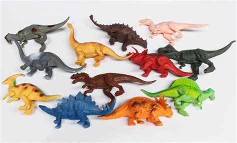 12pcs assorted plastic dinosaur toys set · Believe-Fly Toys Co., Ltd.