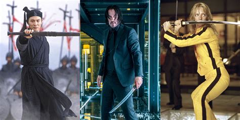 10 of the Best Movie Sword Fights of All Time - Networknews