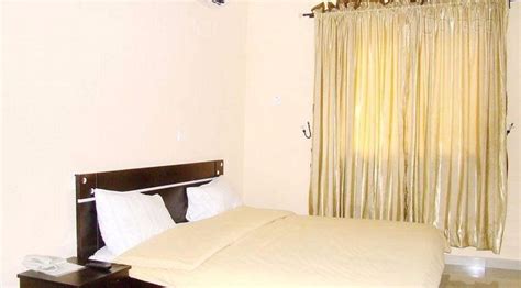 WESTMEAD HOTEL - Reviews (Ogbomosho, Nigeria)