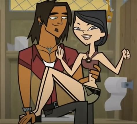 Heather and Alejandro in 2022 | Total drama island, My little pony ...