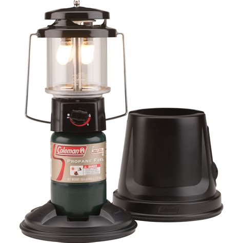 Coleman 2-Mantle QuickPack™ Lantern - Fitness & Sports - Outdoor ...