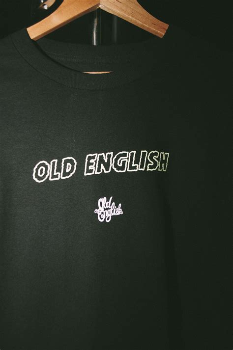 SHOP ALL - OLD ENGLISH BRAND – OldEnglishBrand