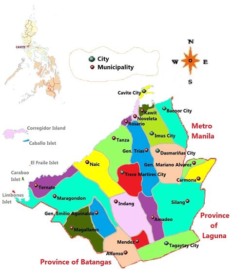 File:Cavite Map.jpg - Wikipedia