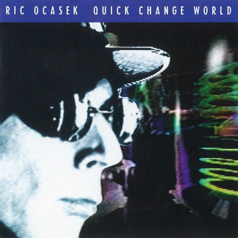 Ric Ocasek - Songs, Events and Music Stats | Viberate.com