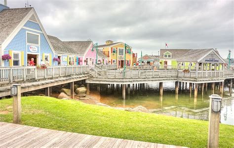 summerside pei | Canada towns, Prince edward island, Vacation trips