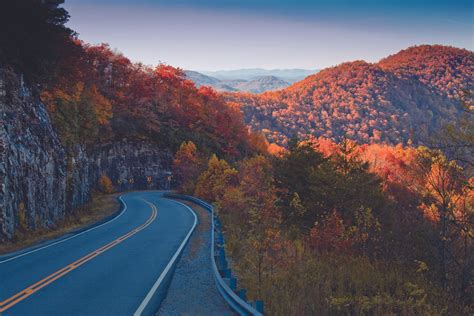 Scenic Drives in the Georgia Mountains 🚗 Ga Mountains Guide