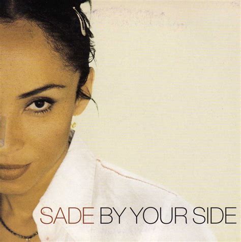 Sade – By Your Side (2000, CD) - Discogs