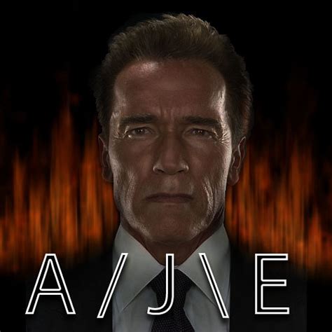 Stream I'll Be Back [Arnold Schwarzenegger Dubstep] by A/J\E | Listen ...