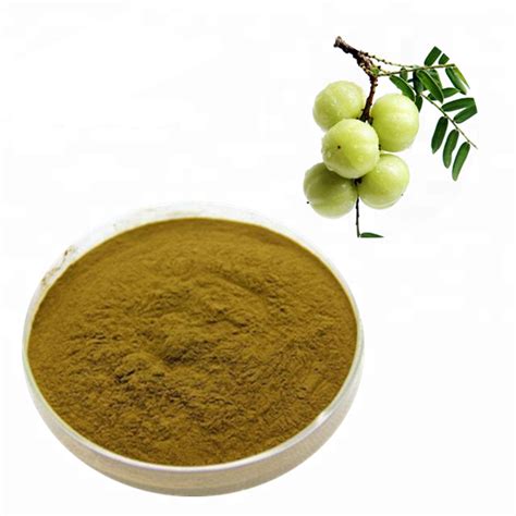 Triphala Powder | JHD Ingredients