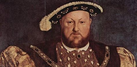 30 Interesting Facts About King Henry VIII | The Fact Site