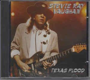 Stevie Ray Vaughan - Texas Flood | Releases | Discogs