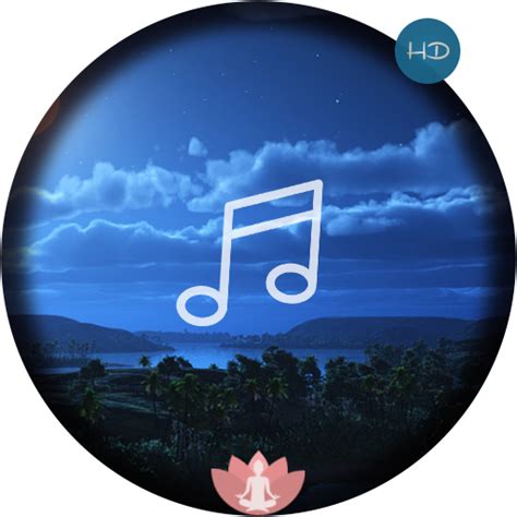 Calm Sounds-Meditation Sleep - App on Amazon Appstore