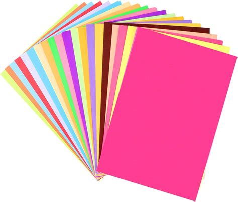 Colored Legal Size Paper at Valerie Butler blog